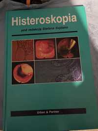 Histeroskopia, Stefan Sajdak