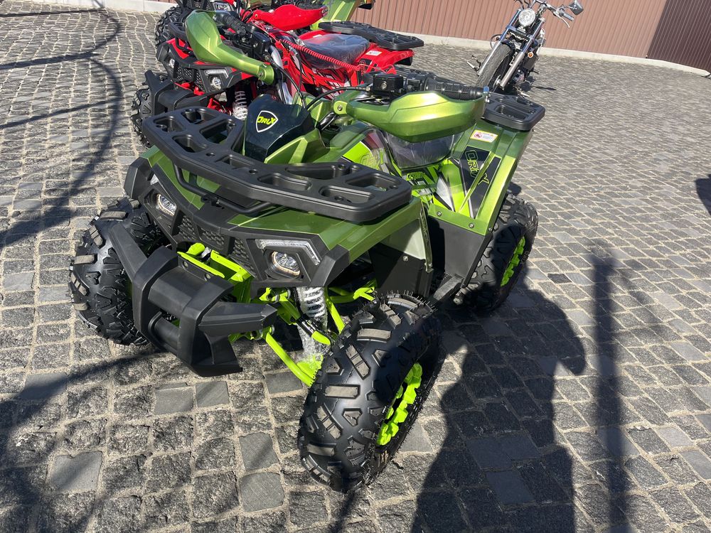 Квадроцикл ORIX 150куб.