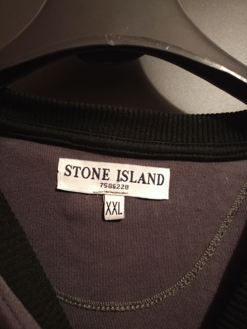 Stone island bluza