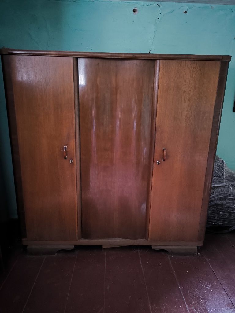 Szafa z lat 70 stan bardzo dobry