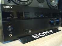 Zestaw SONY/STX 3.1 Stan idealny !!!