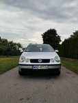 Volkswagen Polo 1.2, Benzyna, 2004