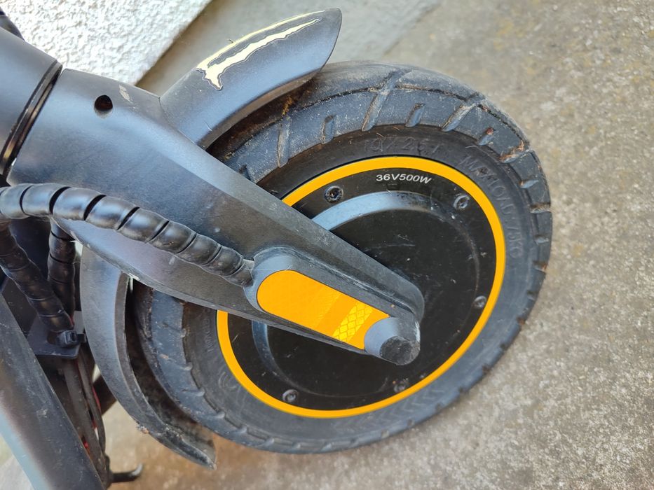 Електро самокат x8pro