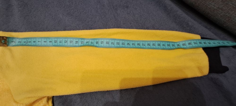 Піжама, кігурумі,р. 120-130 см. Міньон, Посіпака