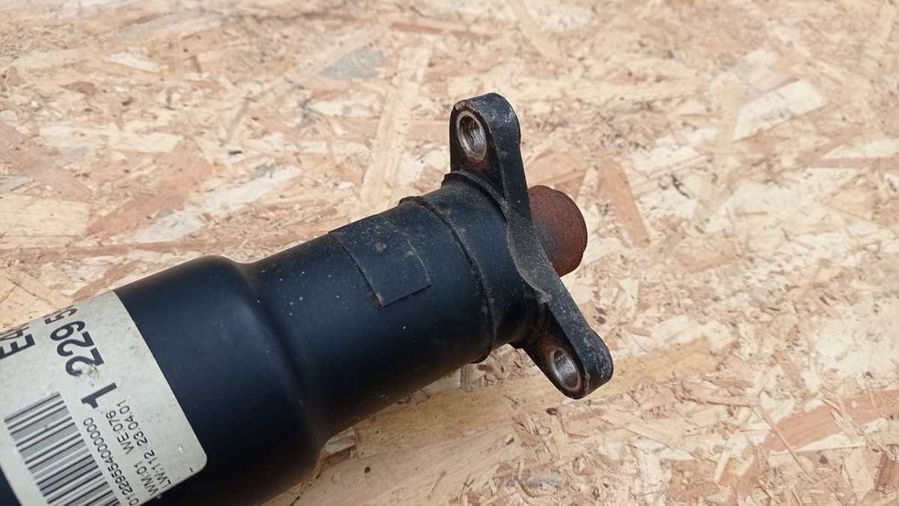 Kompletny Wał napędowy BMW E46 320i 320ci 323i Automat Stan idealny