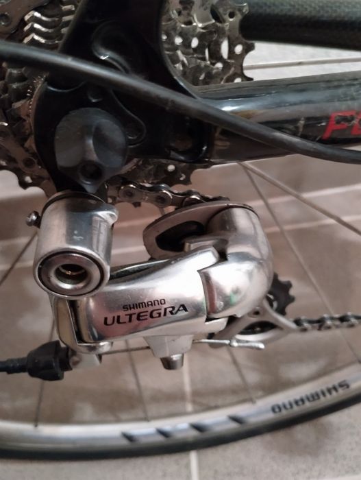 Focus Cayo karbon szosówka