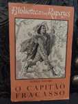 O Capitão Fracasso - Teófilo Gautier