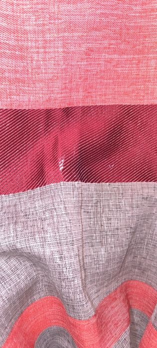 Zasłonki firanki piękne marszczone na żywo ładniejsze