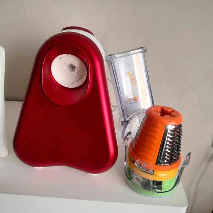 Moulinex Fresh Express 3 w 1 outlet stan jak na zdjęciach