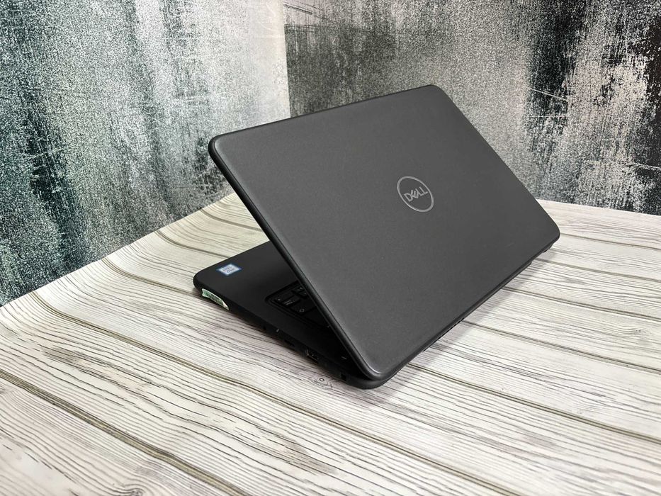 Ноутбук Dell Latitude 3300|i3-7020U|8 GB|SSD 256GB для роботи навчання