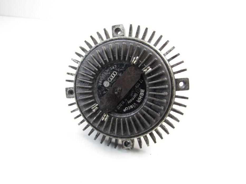 Audi A4 B6 Vw Passat B5 lift 1.9 TDI wiskoza wentylatora