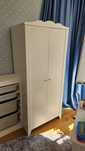 Szafa Hensvik Ikea szer 75 cm