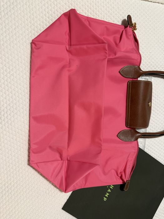 Mala Longchamp modelo Pliage Original