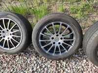 Felgi 16" 5x112 Audi, Skoda i inne