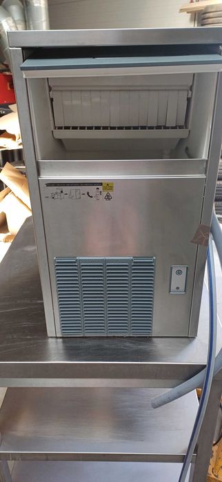 Kostkarka Brema SL 60 A