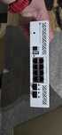 Mikrotik  CRS310-8G+2S+IN plus gratis