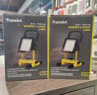 Лампа Anslut світлодіодна акумуляторна 2000 мАг 700 lm