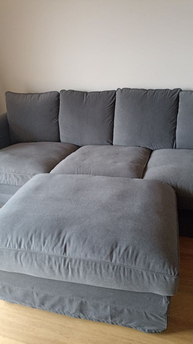 Sofa Gronlid 3-os.