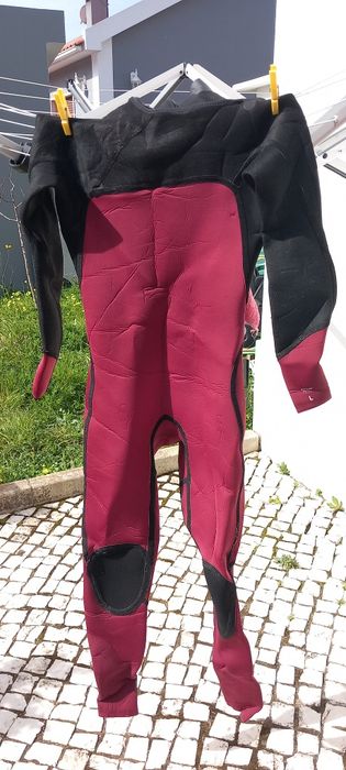 Prancha Bodyboard