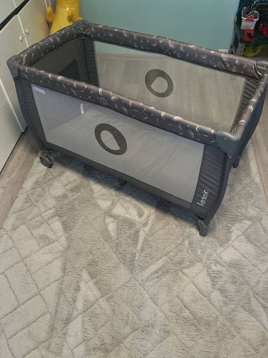 Lozeczko 2 poziomowe