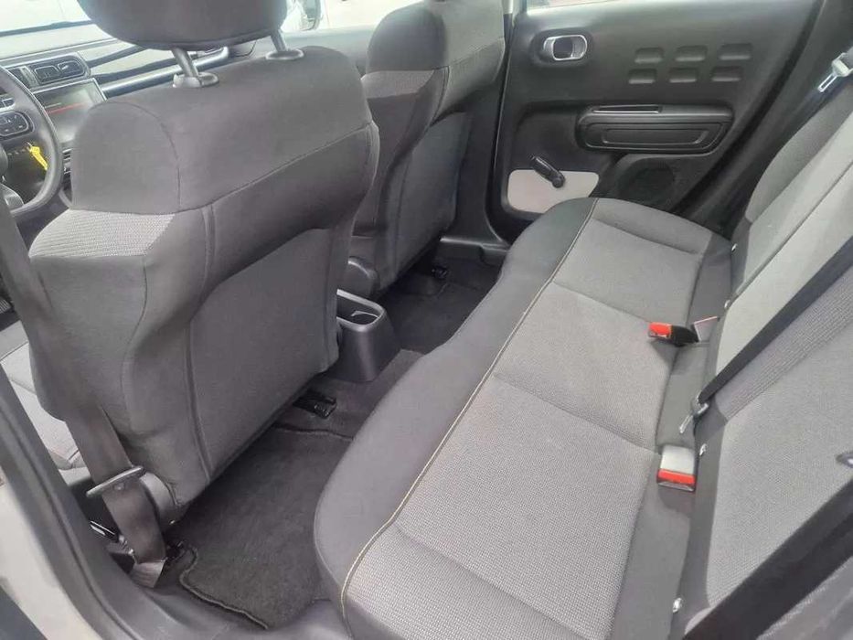 Citroën C3 1.2 PureTech Elle