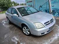 Opel vectra C 2002r.