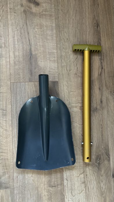 Łopata lawinowa Black Diamond Lynx