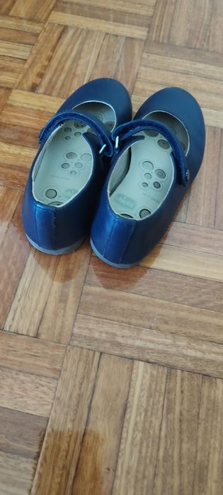 Sapatos de menina Chicco
