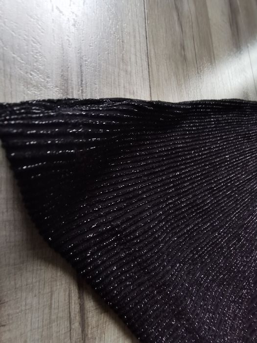 Sukienka asymetryczna S