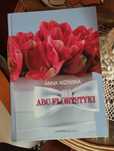 Książka abc florystyki, Anna Nizińska