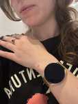 Sprzedam zegarek w bardzo dobrym stanie  Galaxy Watch4 (6WPB) (44)