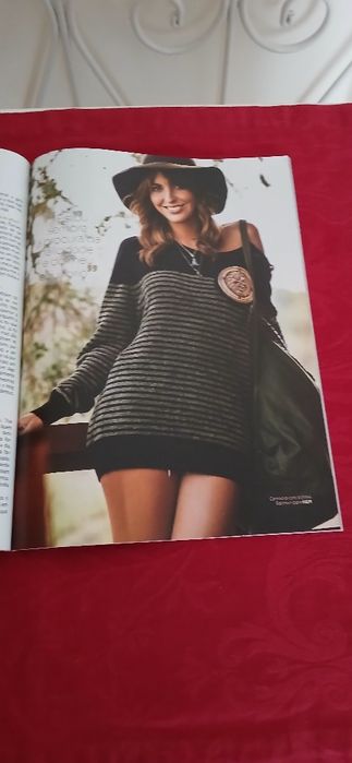 Women's Health-Jessica Athayde