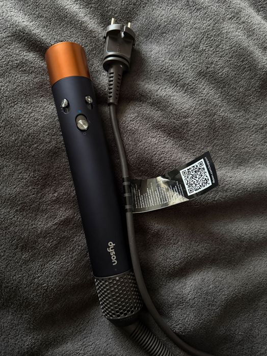 Dyson HS05 Airwrap Complete Long