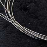 Struny flatwound vintage do gitary bas flaty szlify basoowej