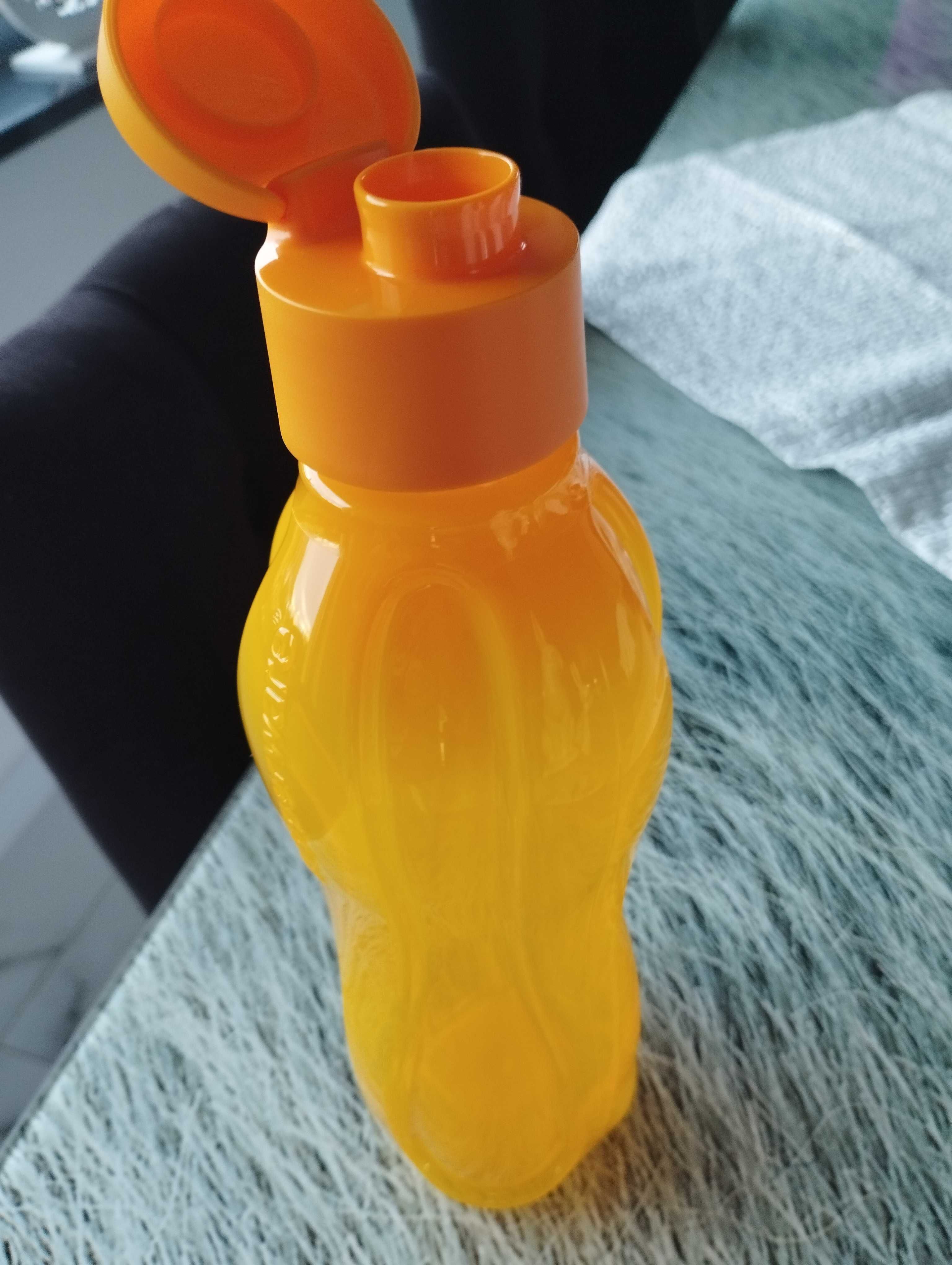 Butelka nowa tupperware 750 ml