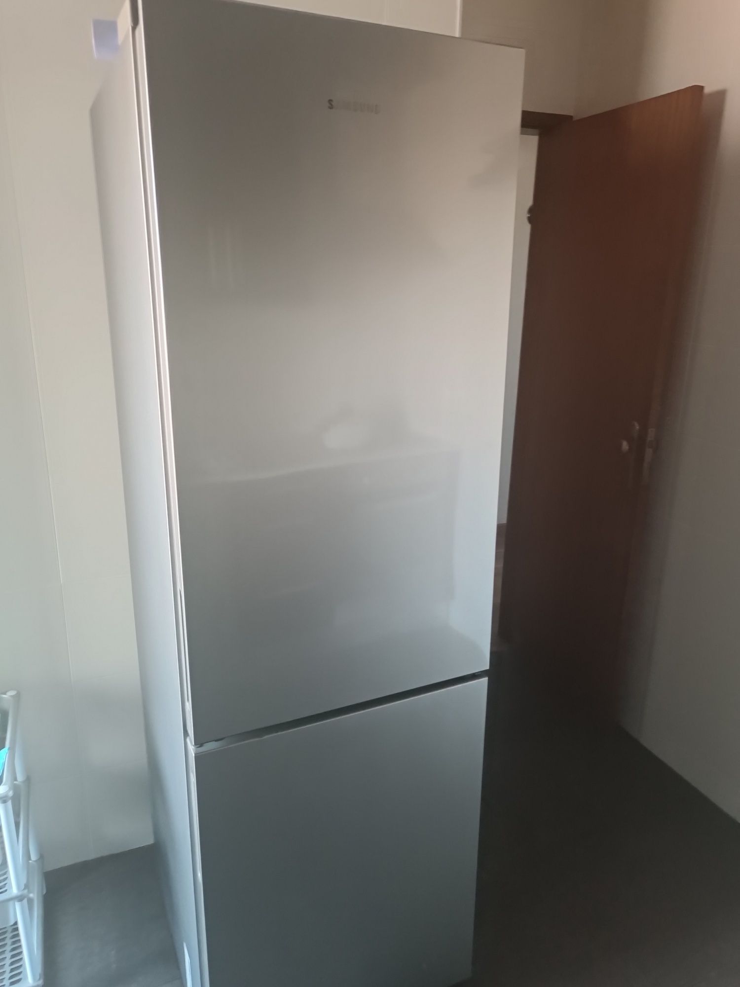 Frigorífico Combinado Samsung