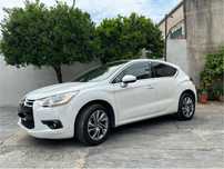 Citroen Ds4 1.6 HDI Nacional caixa automatica
