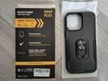 Etui Case do iPhone 14 pro max