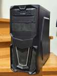 Komputer stacjonarny do domu / biura / gier – i5, GTX 960, 1TB