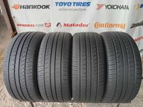 Літні шини 255/45 R19 Austone athena sp-701