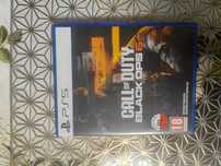 Call of duty Black Ops 6 ps5