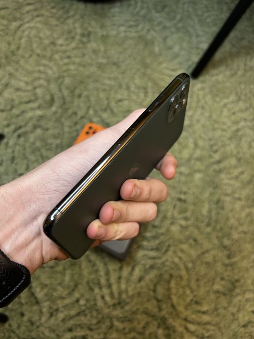 Iphone 11 Pro Max 512gb айфон 11 про макс