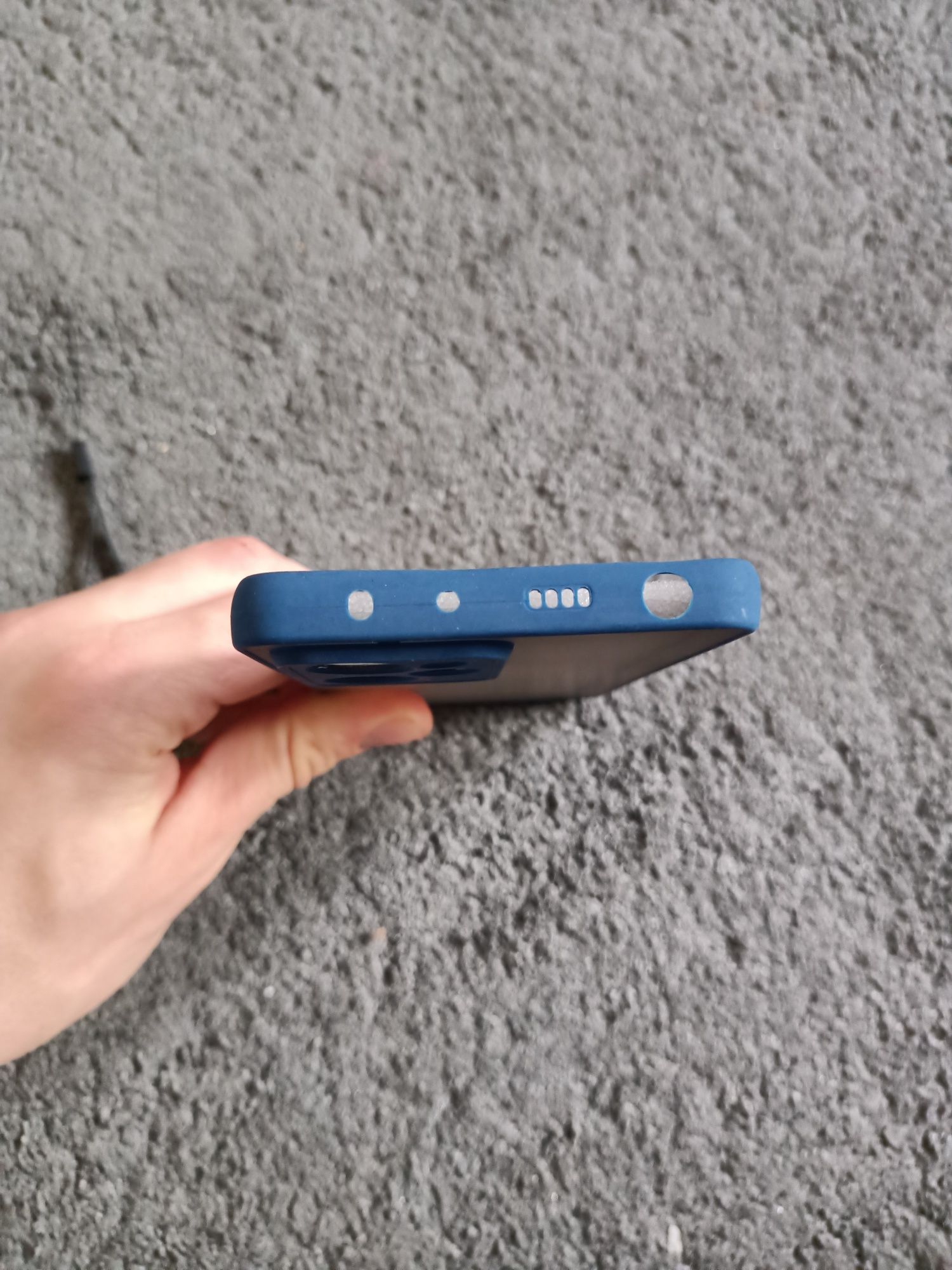 Etui, case na telefon Oppo X5 pro 5G