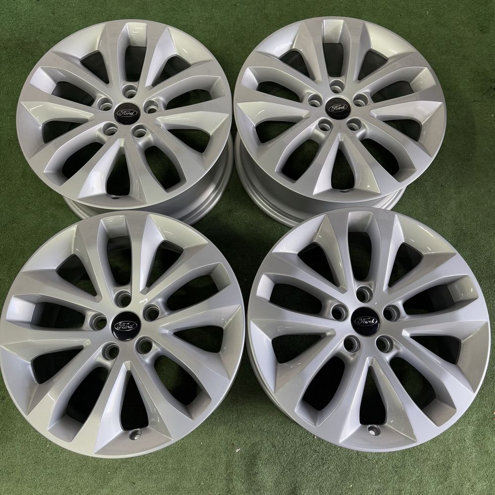 Диски 5/108 r17 Ford Kuga, Edge, Escape, Fusion і ін