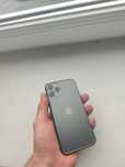 iPhone 11Pro 256 neverlock Graphit , Айфон 11Про 256 неверлок