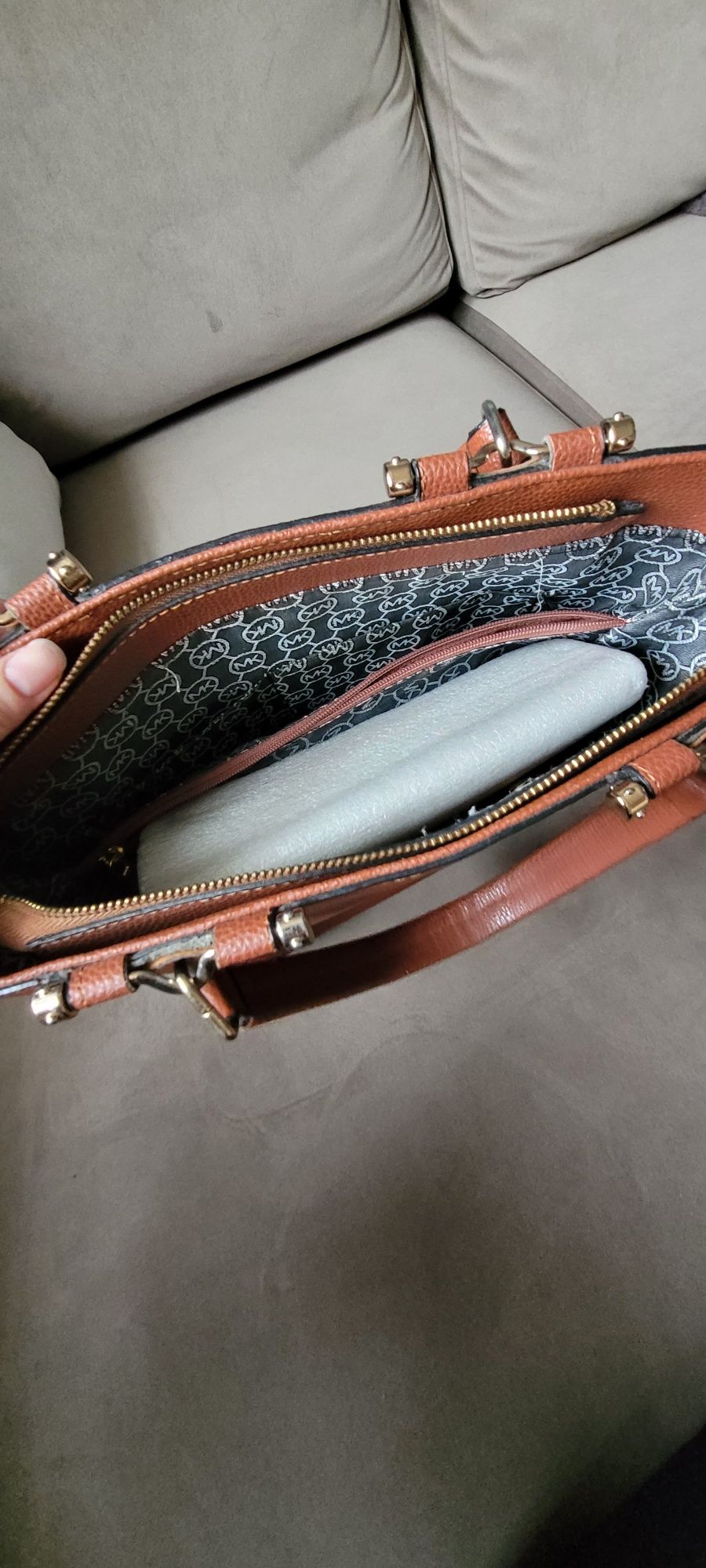 Сумка Michael Kors