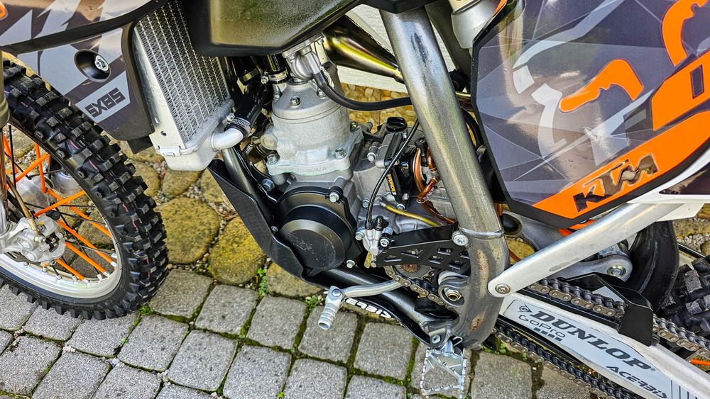 KTM SX 85 2016 Stan idealny!