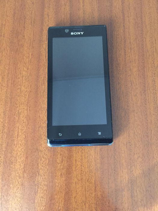 Sony Xperia J - Excelente Oportunidade