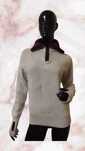 Sweter wool r m .