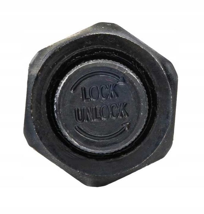 Klucz DYNAMOMETRYCZNY do Kół 1/4'' 2-24Nm z Blokadą Certyfikat